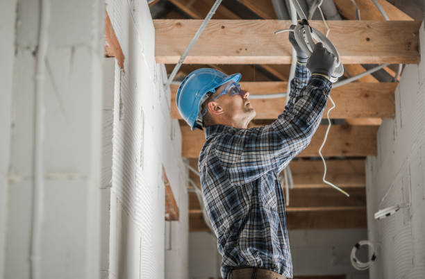 Affordable Emergency Electrician in Brigham City, UT