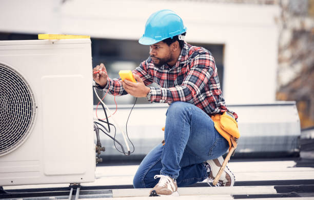 Best Electrical System Inspection  in Brigham City, UT