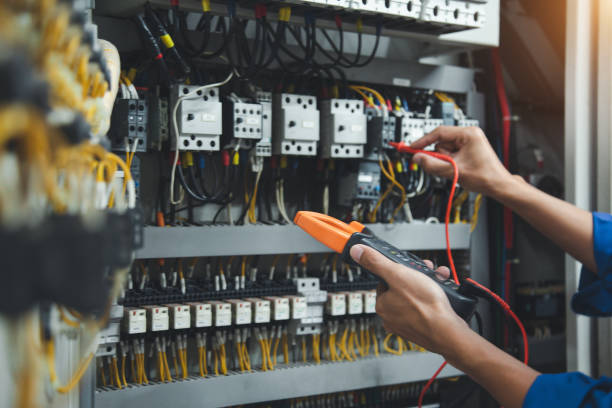 Best Electrical Outlet Repair  in Brigham City, UT