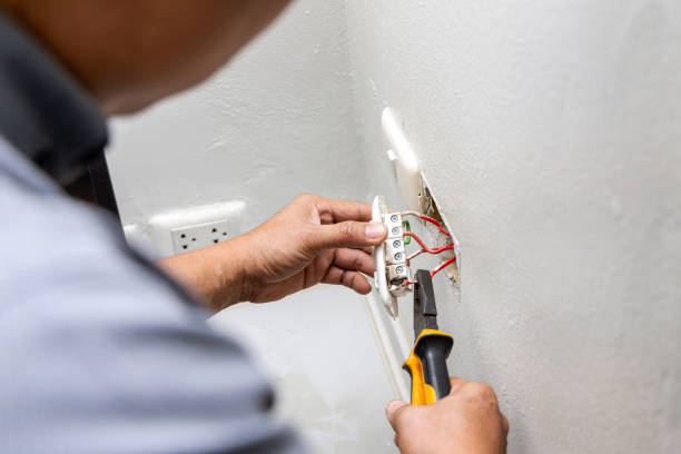 Best Electrical Repair Services  in Brigham City, UT