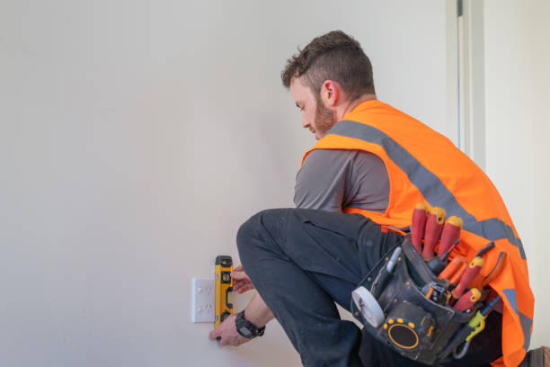 Best Industrial Electrical Services  in Brigham City, UT