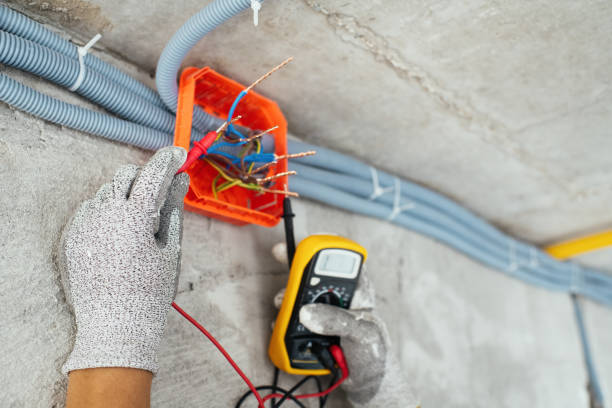 Electrical System Inspection in Brigham City, UT